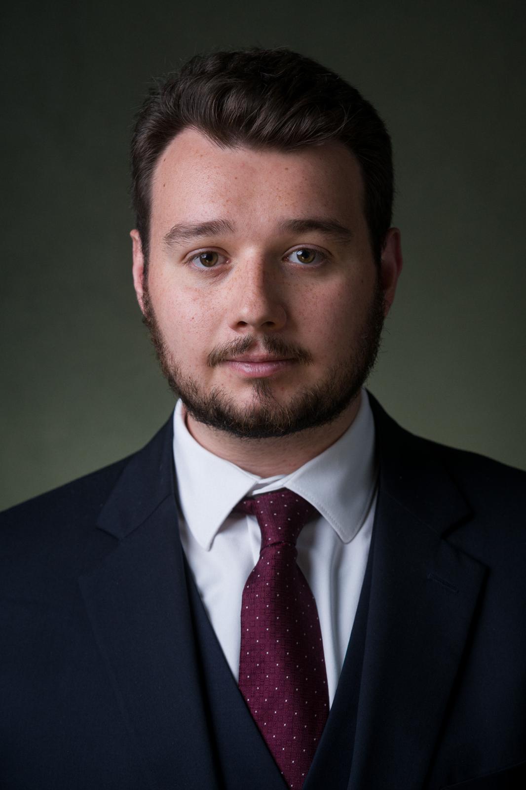Logan Philbrick